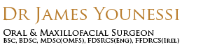 Dr James Younessi